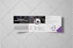 design brochure or pamphlet