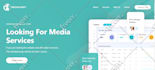 build and design a responsive website and host it for free