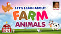 create kids learning videos for youtube with voiceover and animation