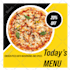 design your restaurant menu, food menu