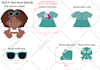 design cool plush toys