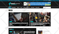 provide adsense approved complete niche website