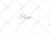 design a handwritten, scripted, handwriting, cursive, signature logo