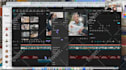 teach you video editing in final cut pro, capcut pro, and canva pro