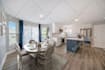 creat realistic virtual home staging with outstanding result