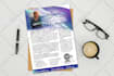 design product catalog, booklet, lookbook, brochure, company profile