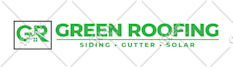 make unique roofing, home repair, remodeling, handyman logo