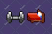 draw 16x16 custom pixel  icons for your game