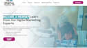 design memberpress membership website or subscription online course lms website