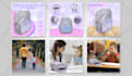 design high converting amazon listing images and a plus content