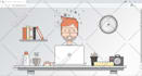 remove malware,virus,malicious code and make sure secure your wordpress website
