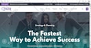eye catching wordpress design