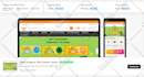 do maintenance, update, add ai to wordpress, shopify wix squarespace website