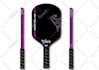 do custom pickleball paddle design of your choice