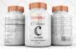 create amazon product label design, bottle label, supplement label and others