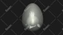 convert 2d to 3d model stl 3mf multicolor split parts for 3d printing character