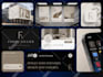 design logo for your brand or business