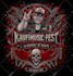 create dark art heavy metal artwork for tshirt or album cover