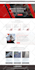 design and redesign the wix website