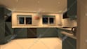 deliver custom electrical lighting design for your home