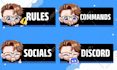 draw animated chibi twitch emotes, sub badges, panel, overlay