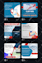 be your professional  social media marketing manager