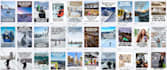 create SEO optimized pins and boards as a pinterest marketing manager