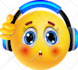 create custom emojis and text emotes