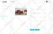 do ui ux design for saas dashboard or web app in figma