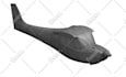 reverse engineer stl, 3d scan, or mesh to step solid cad model