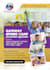 kids school education flyer or postcard design