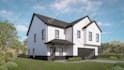 design 3d house models, exterior interior renderings, architecture walkthrough