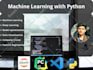 tutor you from beginner to expert in python programming