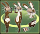 draw a ref sheet for your character