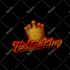 create a modern business, cartoonish, mascot logo design