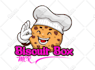 do ice cream, candy, chocolate, bakery, sweets, or food logo