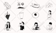 design digital clipart for education and creative projects