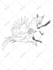 create custom hand drawn creature or hybrid designs and concept art