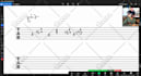 guide you through your guitar learning journey, online guitar lessons via zoom