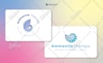 build your brand identity, logo and user manual guidelines