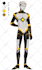 design a character in 2d digital medium