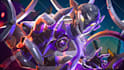 create 3d valorant thumbnail