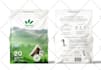 design tea packaging, tea label, pouch and box design