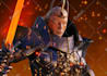 design custom 3d print miniatures cosplay props and scifi figures