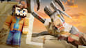 create professional minecraft thumbnails