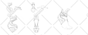 make product and object sketch from your photo