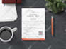 do pdf flyer design
