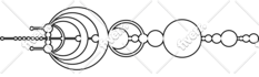 create simple typography and  classic t shirt design