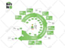 design a super creative vector infographic
