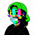 create unique nft or pfp cartoon for you